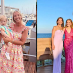 Emma Murphy Family