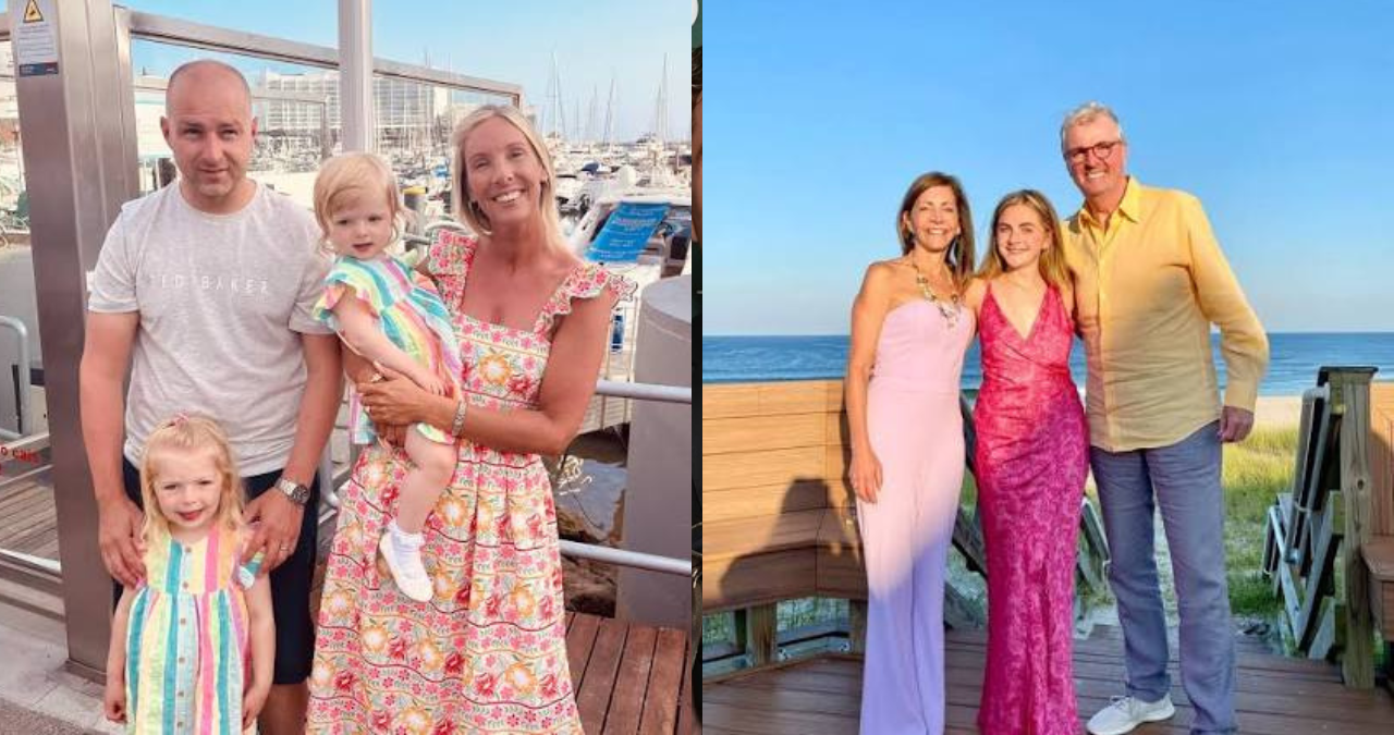 Emma Murphy Family: Biography, Early Life, Parents, Husband, Children, and Personal Life Explained