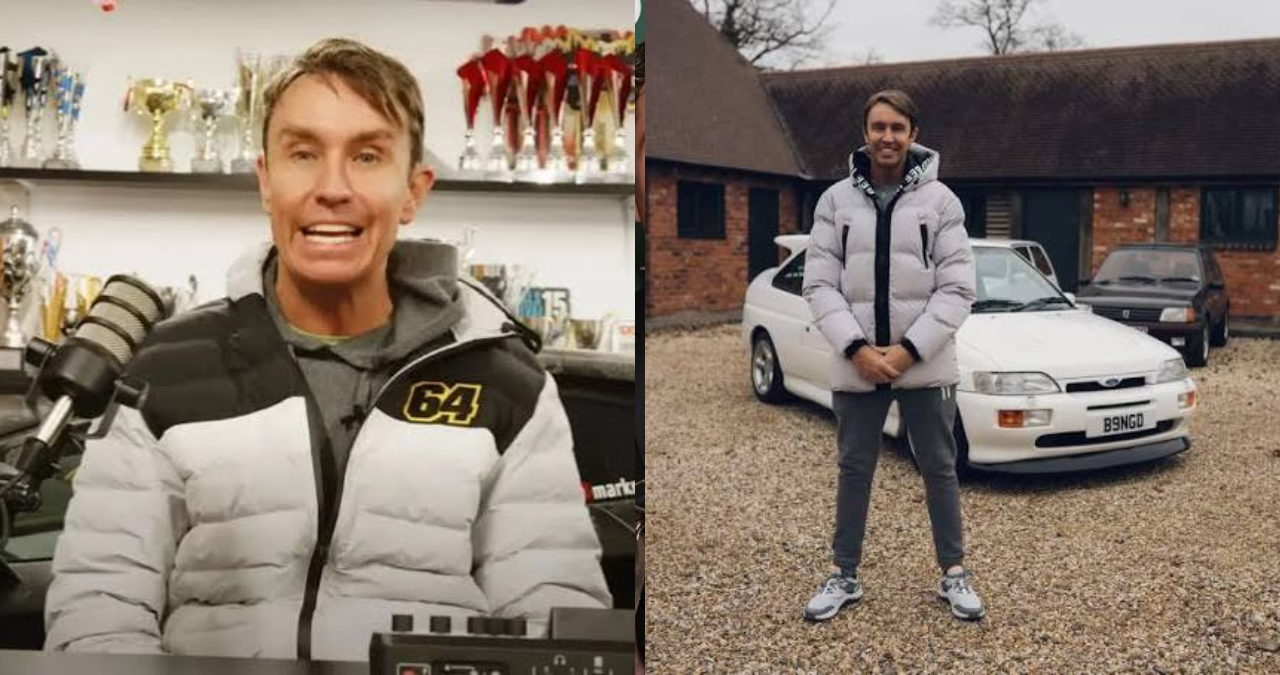 Mark McCann Net Worth: Biography, Business Empire, Income Sources, Supercar Collection, and Full Financial Breakdown