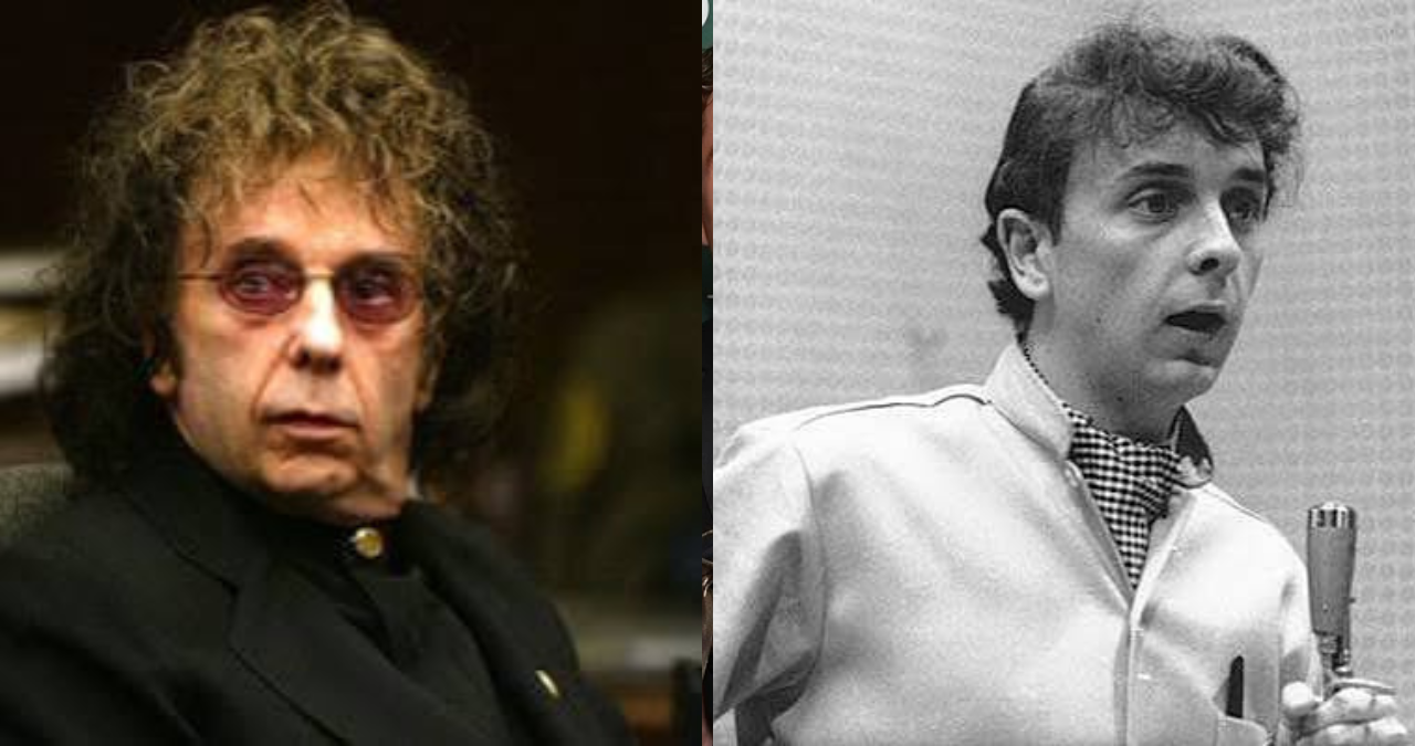 Gary Phillip Spector Biography: Early Life, Adoption, Family Background, Childhood, and Life as Phil Spector’s Son