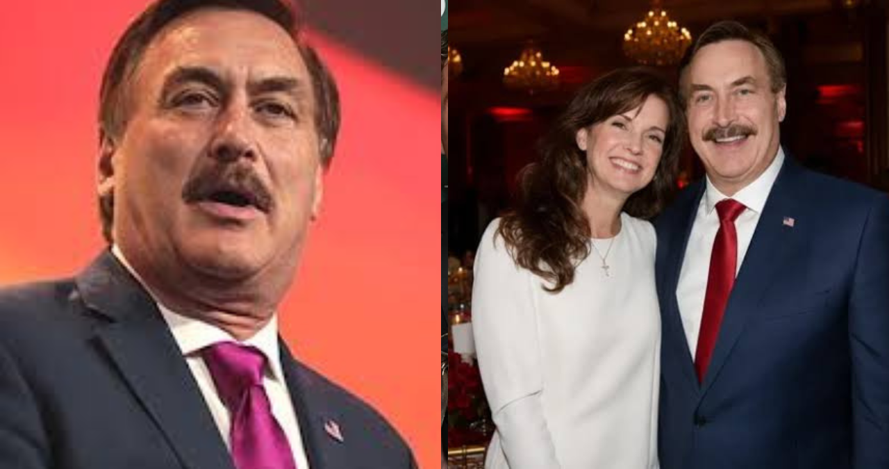 Dallas Yocum Biography: Early Life, Background, Marriage to Mike Lindell, Divorce, and Life After Fame